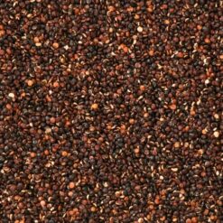 Black Quinoa (25kg)