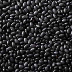 Black Turtle Beans (25kg)