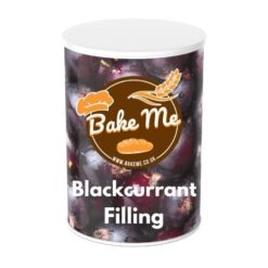 Blackcurrant Filling (15kg)(3 x 5kg)