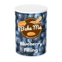 Blueberry Filling (15kg)(3 x 5kg)