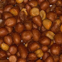 Spicy Peanuts with Skin (15kg)