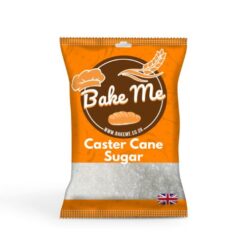 Caster Cane Sugar (25kg)