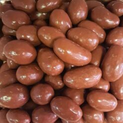 Chocolate Brazil Nuts (24kg)