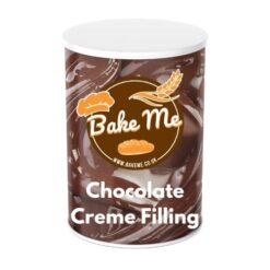 Chocolate Creme Filling (12kg)(2 x 6kg)