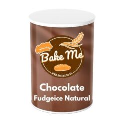 Chocolate Fudgeice – Natural (12.5kg)