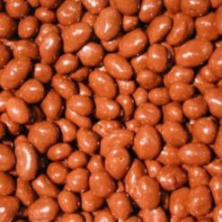Chocolate Peanuts (24kg)