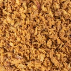 Crispy Fried Onion (20kg) (Corn Flour)