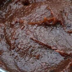 Date Paste (25kg) – No added sugar (2x12.5kg)