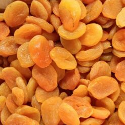 Dried Apricot (20kg)