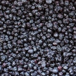 Dried Blueberries (10kg)