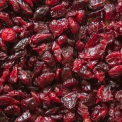 Dried Cranberries (25kg)