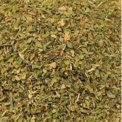 Dried Crushed Oregano (10kg)