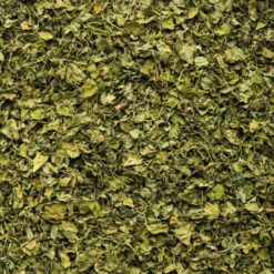Dried Fenugreek Leaves (12kg) – Kasuri Methi