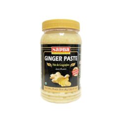 Ginger Paste