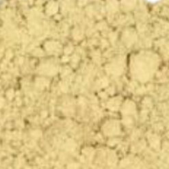 Ginger Powder (25kg)