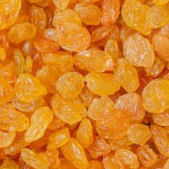 Golden Raisins (25kg)
