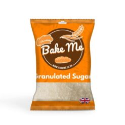 Granulated Cane Sugar (25kg)