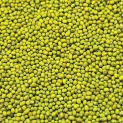 Green Mung Beans (25kg)