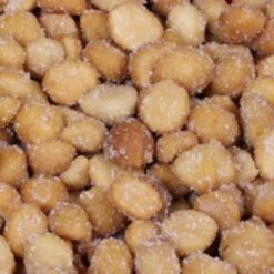 Honey Roasted Macadamia Nuts (10kg)