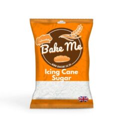 Icing Cane Sugar (25kg)