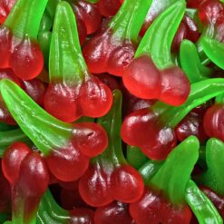 Jelly Cherries