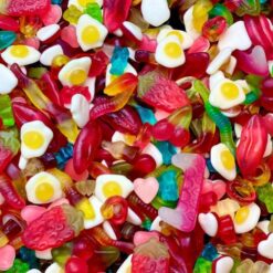Jelly Mix Sweets