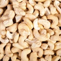 Jumbo Cashews (22.68kg) | Extra Large | 240