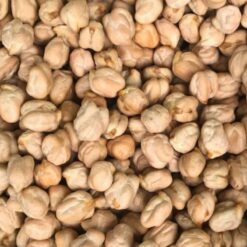 Jumbo Chickpeas (20kg) – 12mm