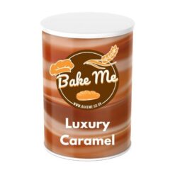 Luxury Caramel (12.5kg)