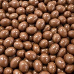 Milk Chocolate Almonds (24kg)