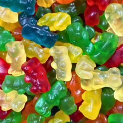 Mini Jelly Bears