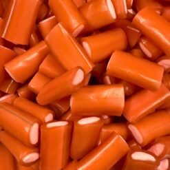 Mini Jumbo Bubblegum Filled Pencils