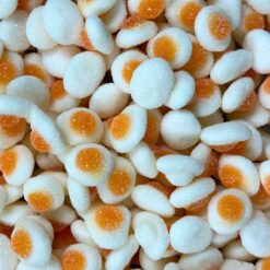 Mini Sour Fried Eggs