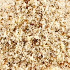 Natural Ground Almonds (25kg) – Coarse