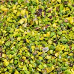 Nibbed Pistachio Kernels (10kg) Fresh Crop