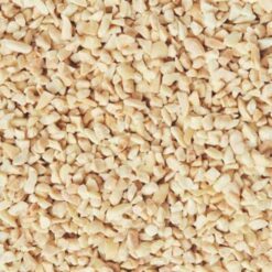 Nibbed Raw Peanuts (25kg)