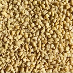 Nibbed Roasted Hazelnuts (10kg)