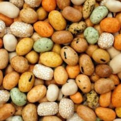 Peanut Crackers (20kg)