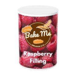Raspberry Filling (15kg)(3 x 5kg)
