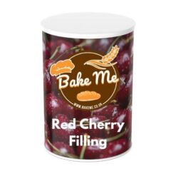 Red Cherry Filling (15kg)(3 x 5kg)