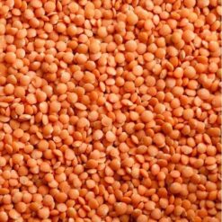 Red Lentils (25kg)