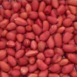 Red Peanuts (25kg) size 60/70