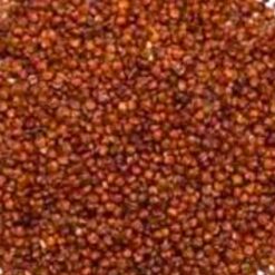 Red Quinoa (25kg)