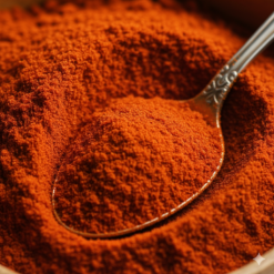 Paprika powder 100 asta (25kg)