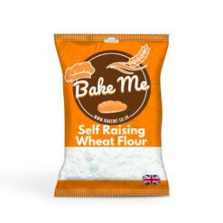 Self Raising Wheat Flour (16kg)