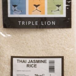 Thai Jasmine Rice (10 x 2kg)