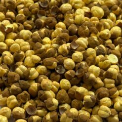 Unsalted Roasted Chickpeas (25kg) | Unsalted Roasted Chana