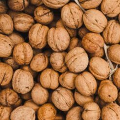 Walnuts in Shell (25kg)