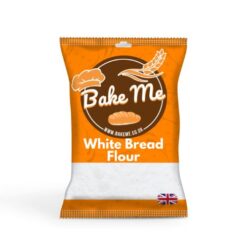 White Bread Flour (16kg)