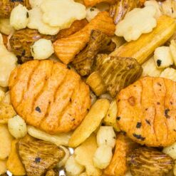 Yamato Mix Rice Crackers (25.5kg)